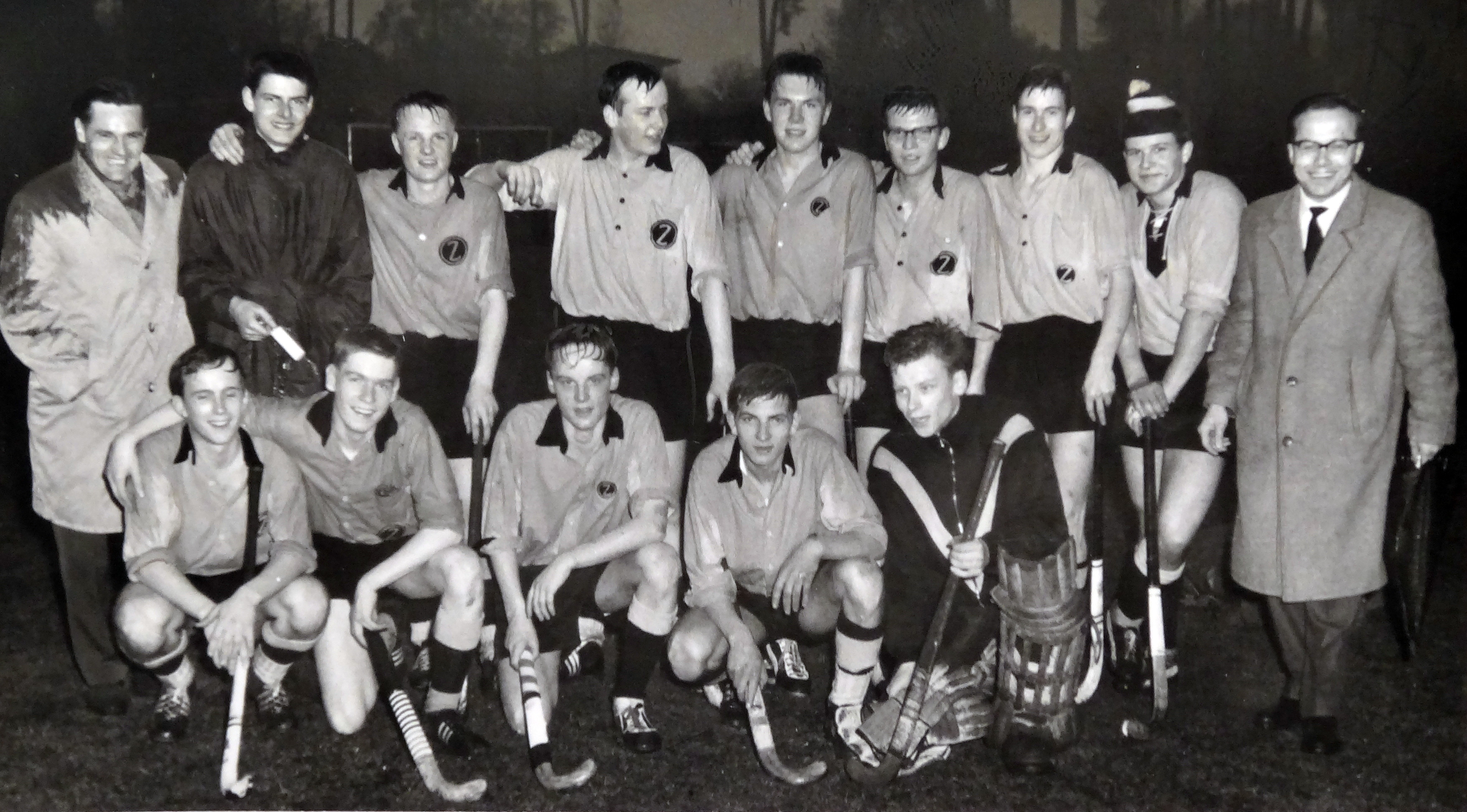 Z88 / Chronik Hockey